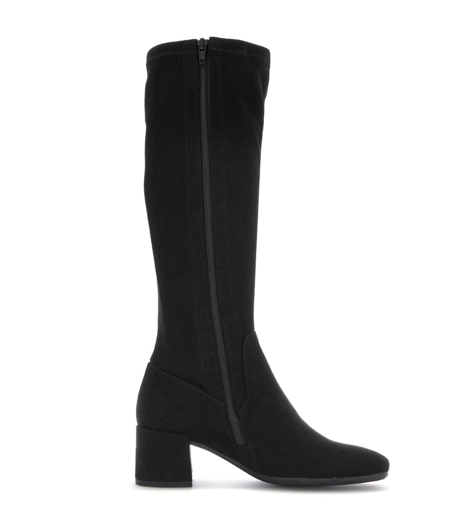 Gabor 7298917-Tall Boot.