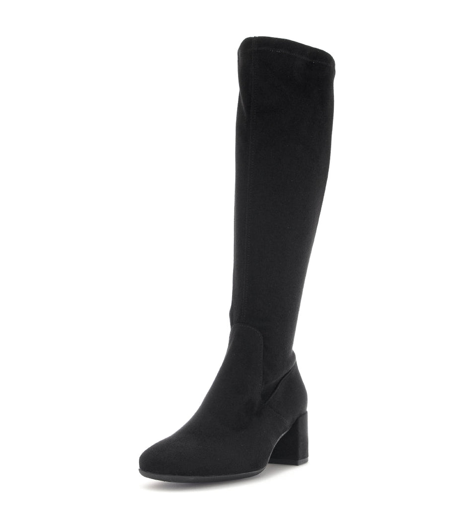 Gabor 7298917-Tall Boot.
