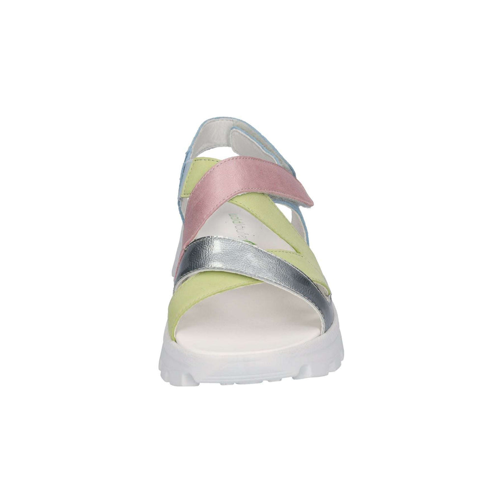 Waldlaufer 730004252- Sandal.