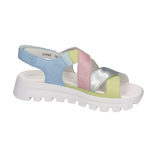 Waldlaufer 730004252- Sandal.