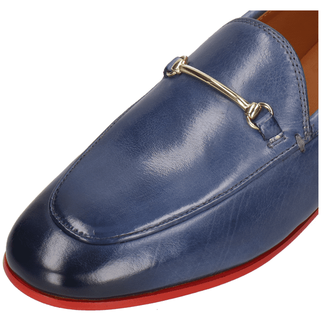 Melvin & Hamilton Scarlett 22- Loafer.