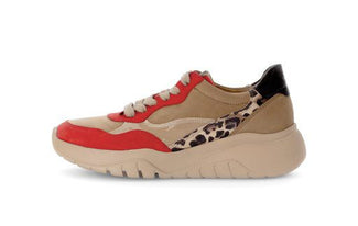 Gabor Mini Wedge Trainer|7345113, autumn winter 2025