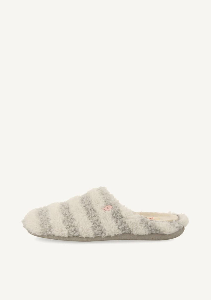 Hot Potatoe 73884GR- Slipper.