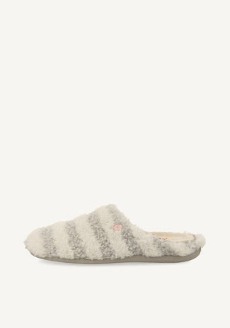 Hot Potatoe 73884GR- Slipper.