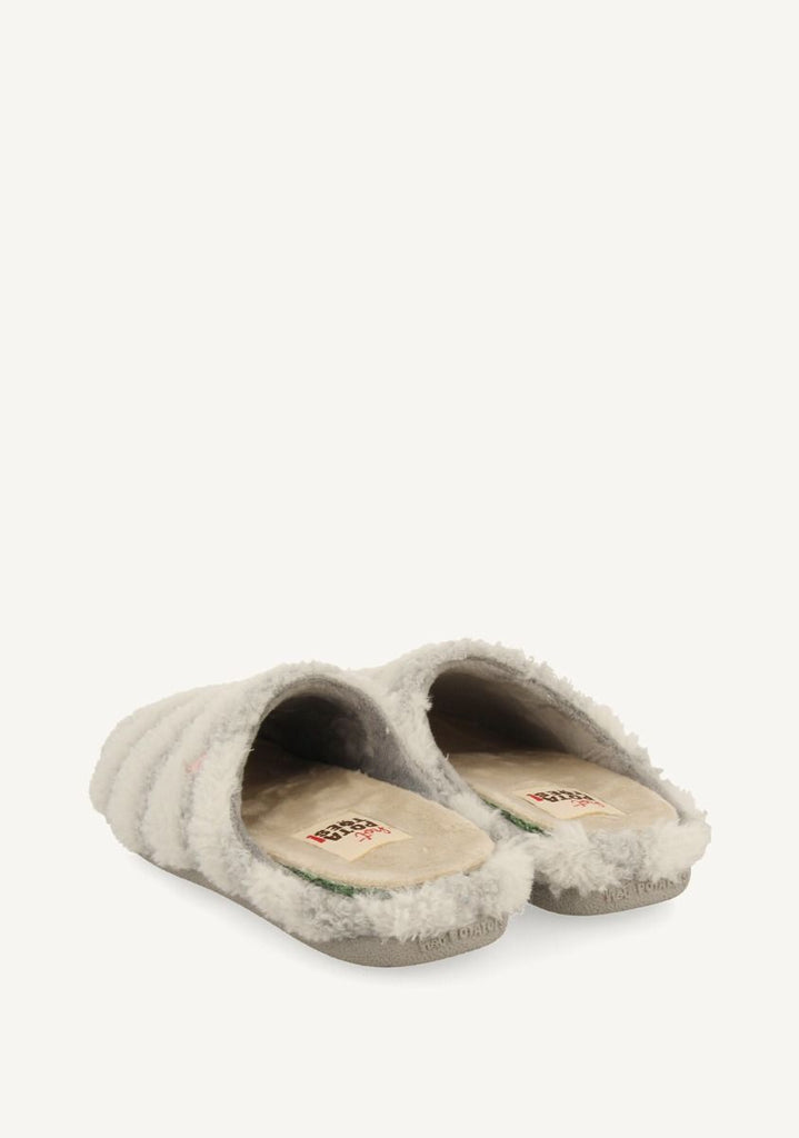 Hot Potatoe 73884GR- Slipper.