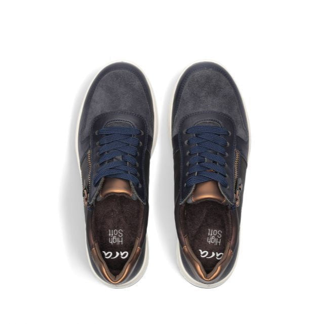 Ara 122754014N-Trainer.