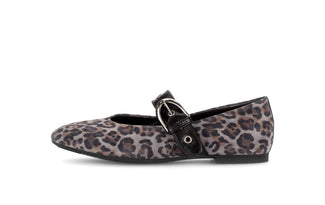 Gabor Grey Leo Mary Jane Pump|7414439, autumn winter 2025