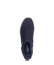 Load image into Gallery viewer, Gabor 7467016N- Ankle Boot.
