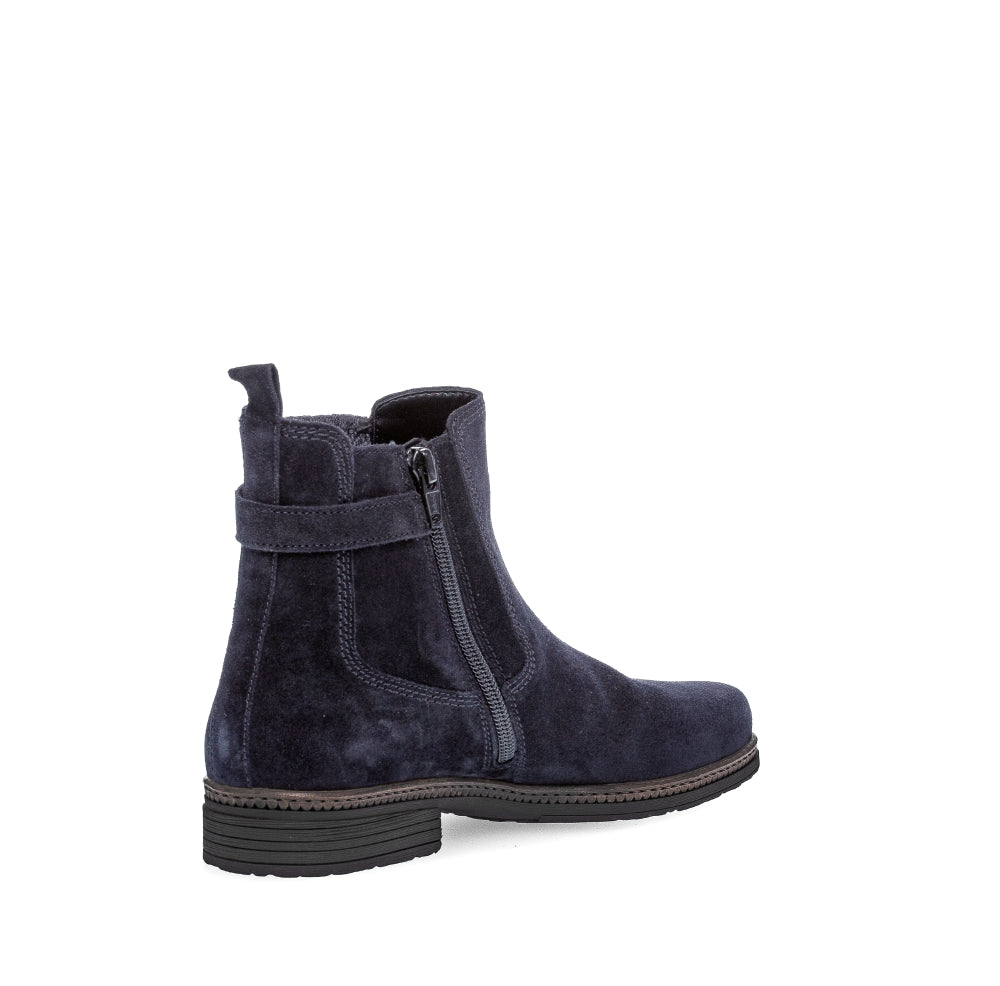 Gabor 7467016N- Ankle Boot.
