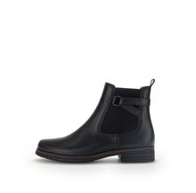 Load image into Gallery viewer, Gabor Black Ankle Boot |7467027B, Chelsea Boot, autumn winter 2025
