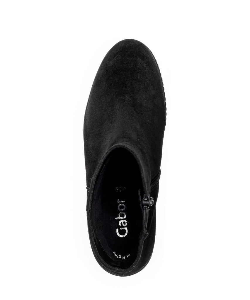 Gabor 7478017- Ankle Boot.