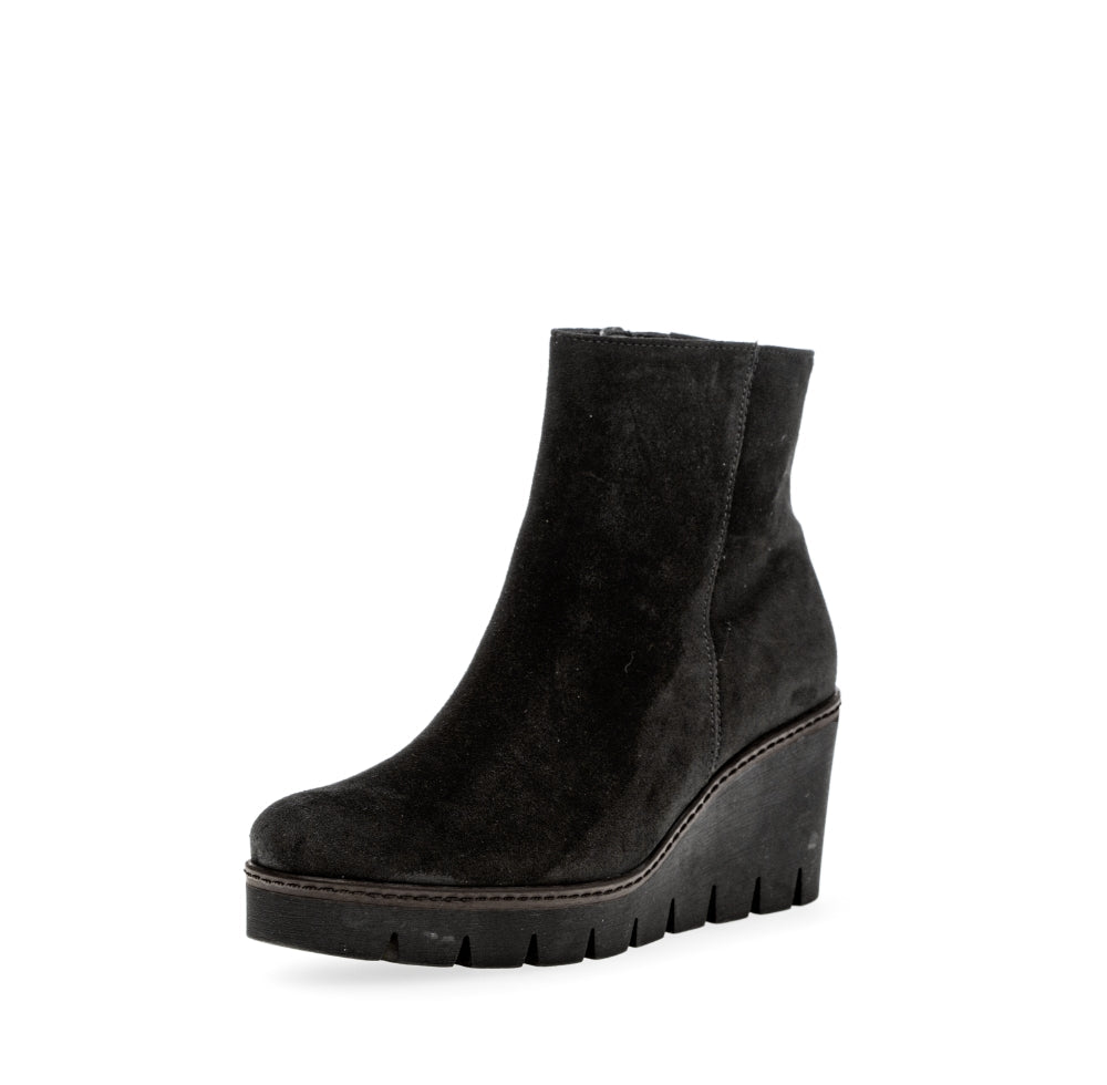 Gabor 7478017- Ankle Boot.