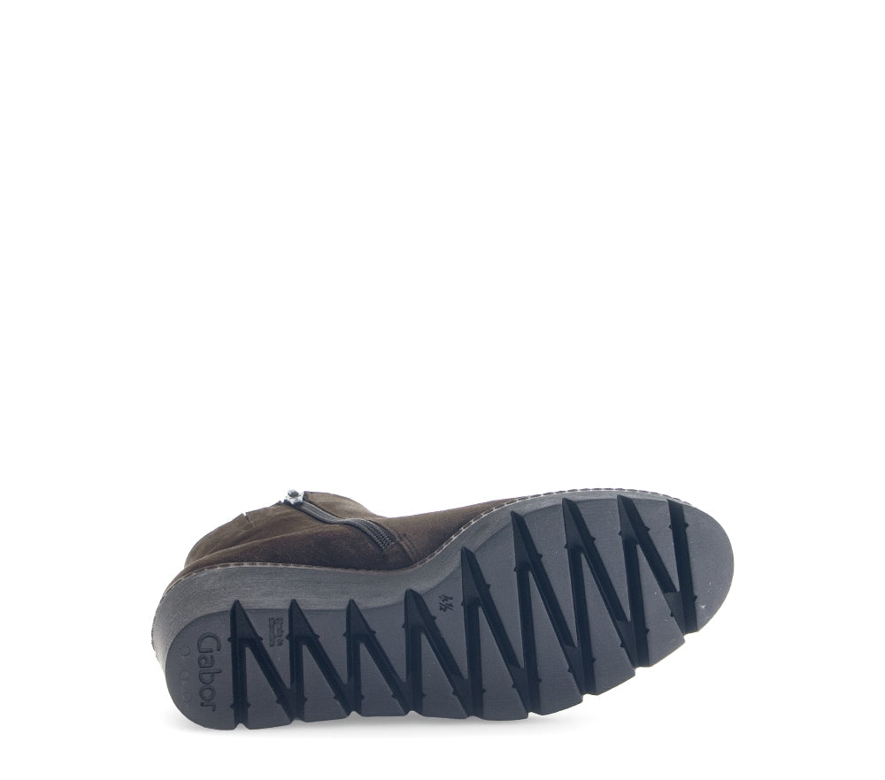Gabor 7478018- Ankle Boot.