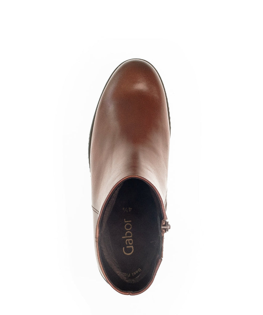 Gabor 7478024B- Ankle Boot.