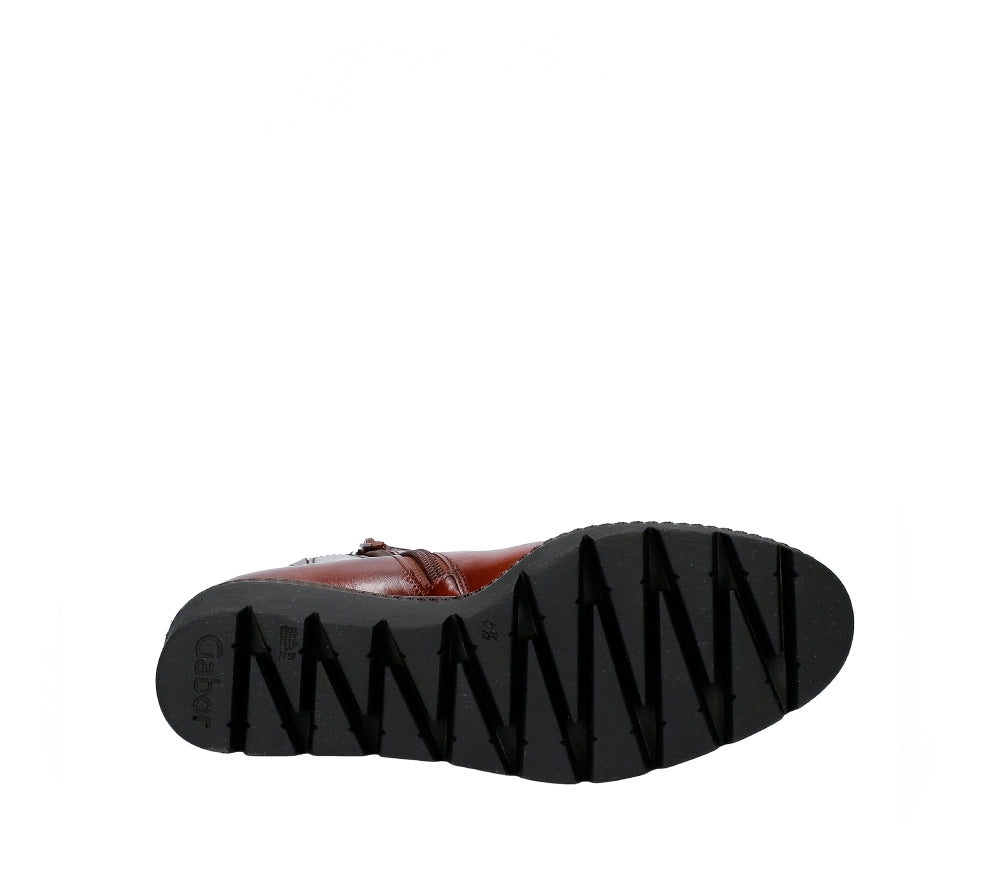 Gabor 7478024B- Ankle Boot.