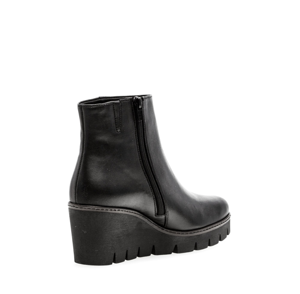 Gabor 7478027B- Ankle Boot.