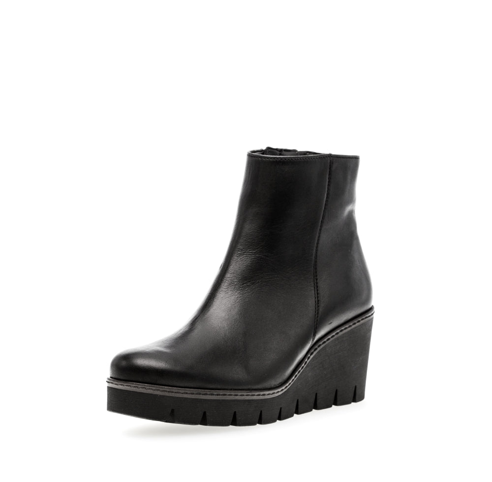 Gabor 7478027B- Ankle Boot.