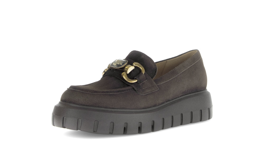 Gabor 7530418- Loafer.
