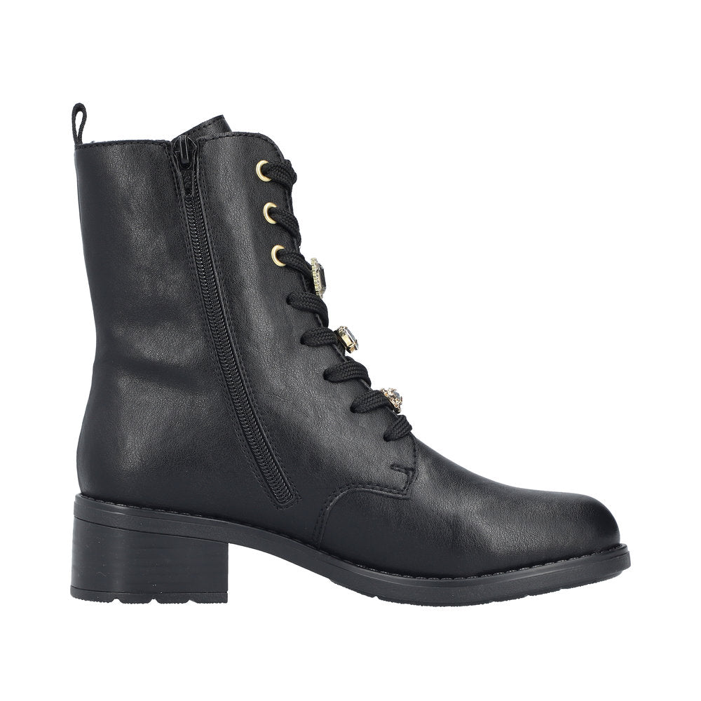 Rieker 7543200- Trainer.