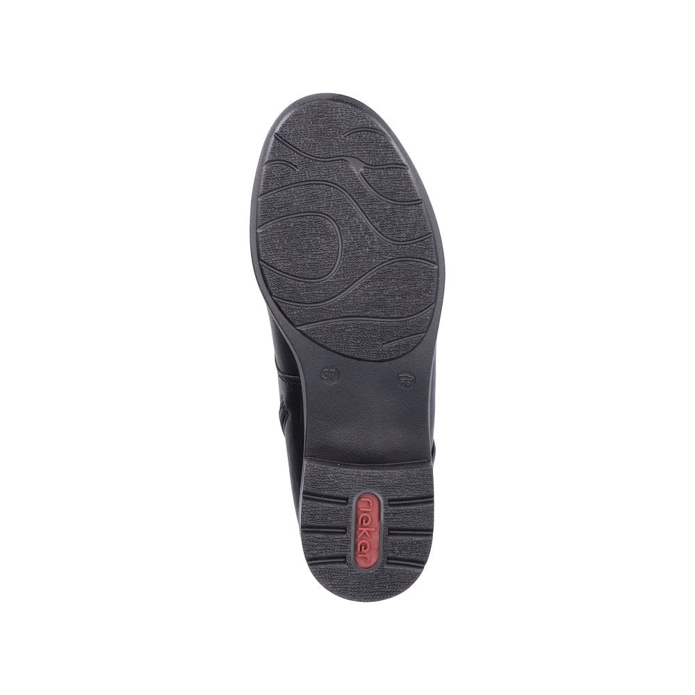 Rieker 7543200- Trainer.