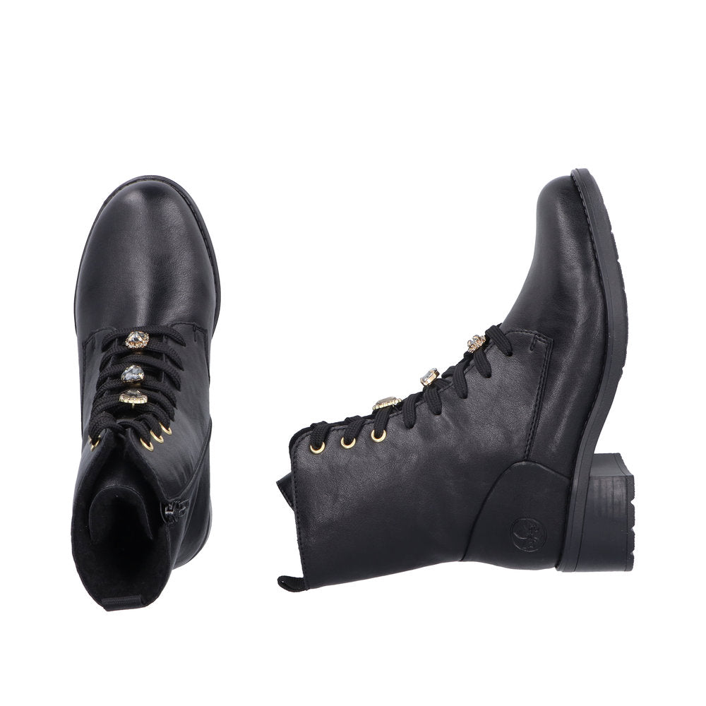 Rieker 7543200- Trainer.