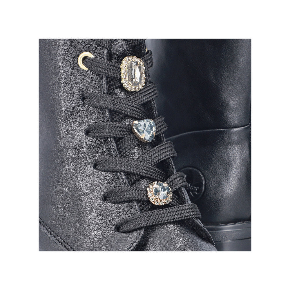 Rieker 7543200- Trainer.