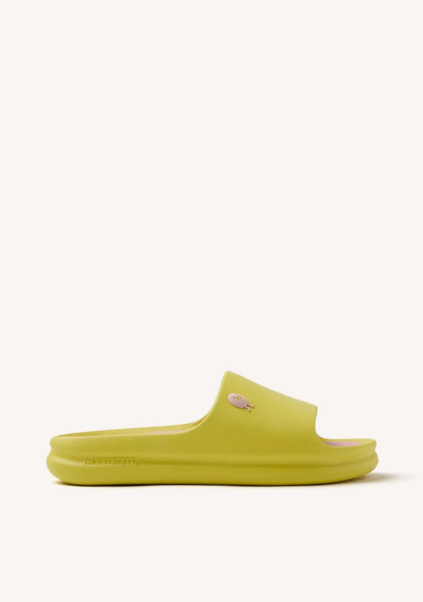 Hot Potatoe Yellow Mule|75545YE