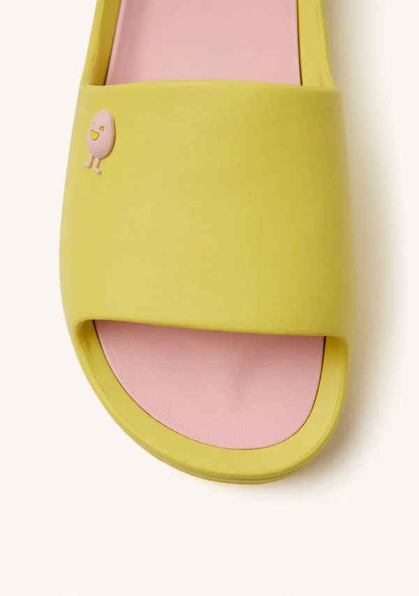 Hot Potatoe Yellow Mule|75545YE