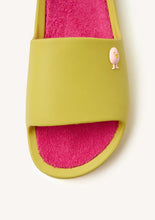 Load image into Gallery viewer, Hot Potatoe Yellow Mule|75545YE
