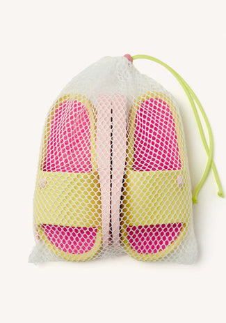 Hot Potatoe Yellow Mule|75545YE