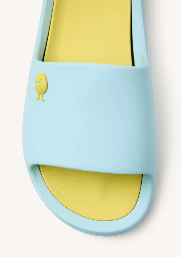 Hot Potatoe Blue Mule|75545BLU