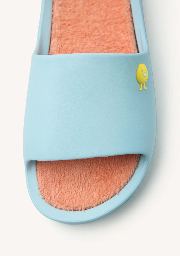 Hot Potatoe Blue Mule|75545BLU