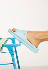 Load image into Gallery viewer, Hot Potatoe Blue Mule|75545BLU
