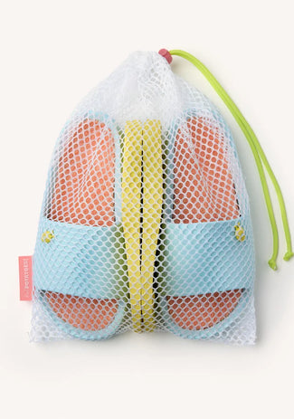 Hot Potatoe Blue Mule|75545BLU