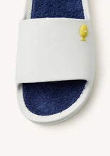 Load image into Gallery viewer, Hot Potatoe White Mule|75545WHT
