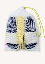 Load image into Gallery viewer, Hot Potatoe White Mule|75545WHT
