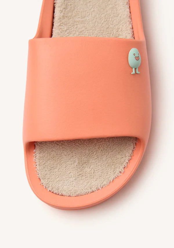 Hot Potatoe Coral  Mule|75545COR