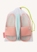 Load image into Gallery viewer, Hot Potatoe Coral  Mule|75545COR
