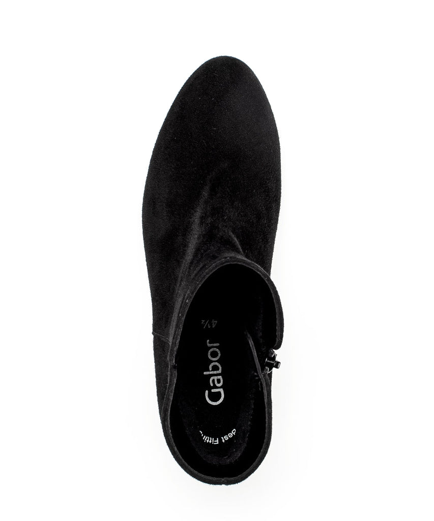 Gabor 7568017- Ankle Boot.
