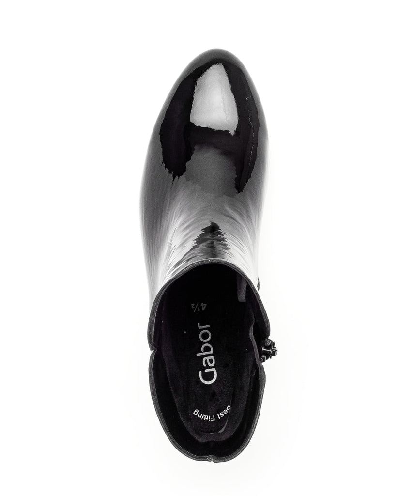 Gabor 7568097- Ankle Boot.