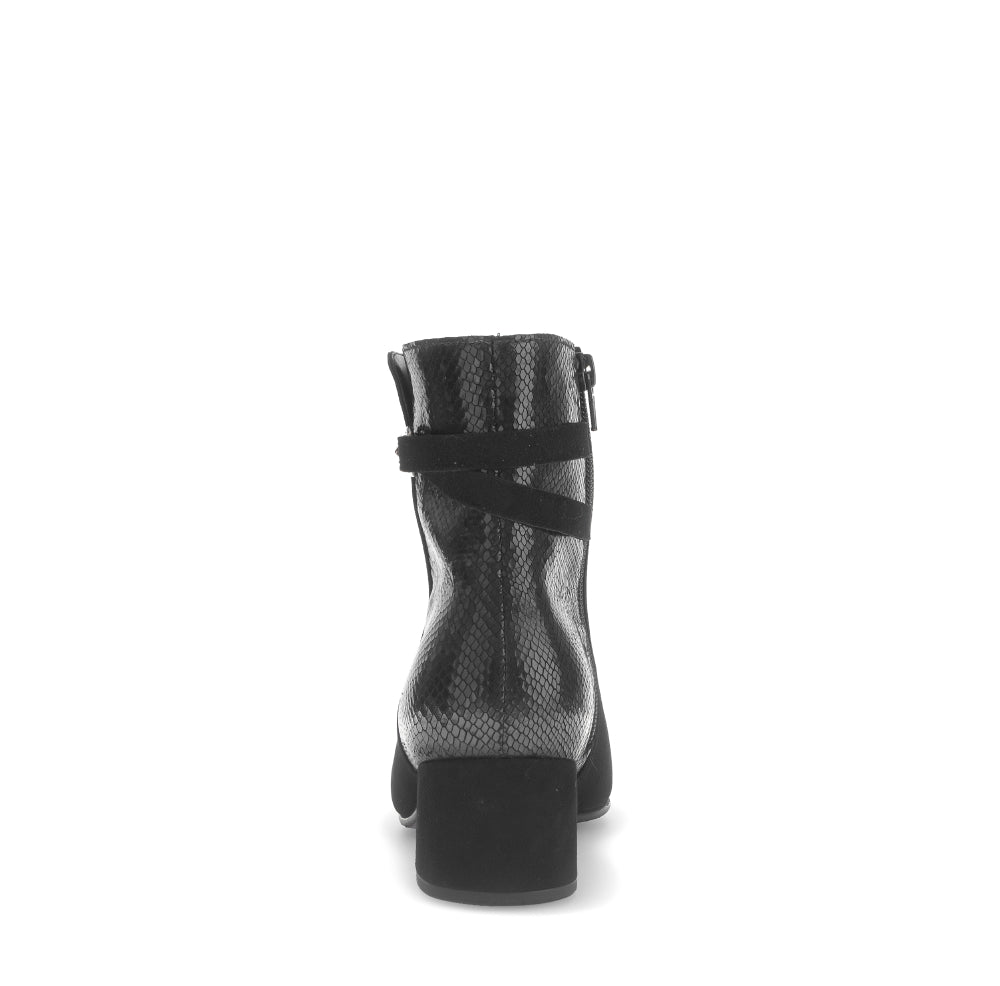 Gabor 7568317- Ankle Boot.