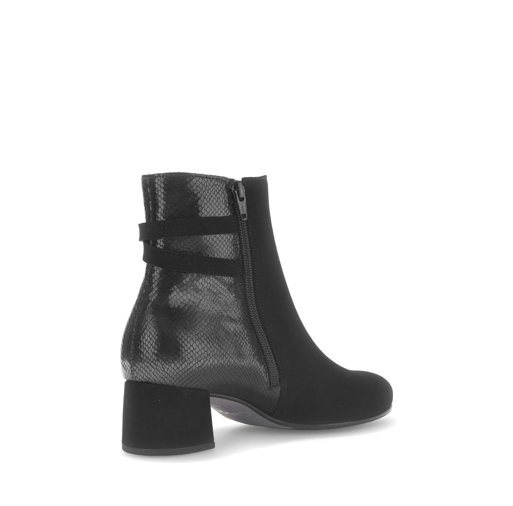 Gabor 7568317- Ankle Boot.
