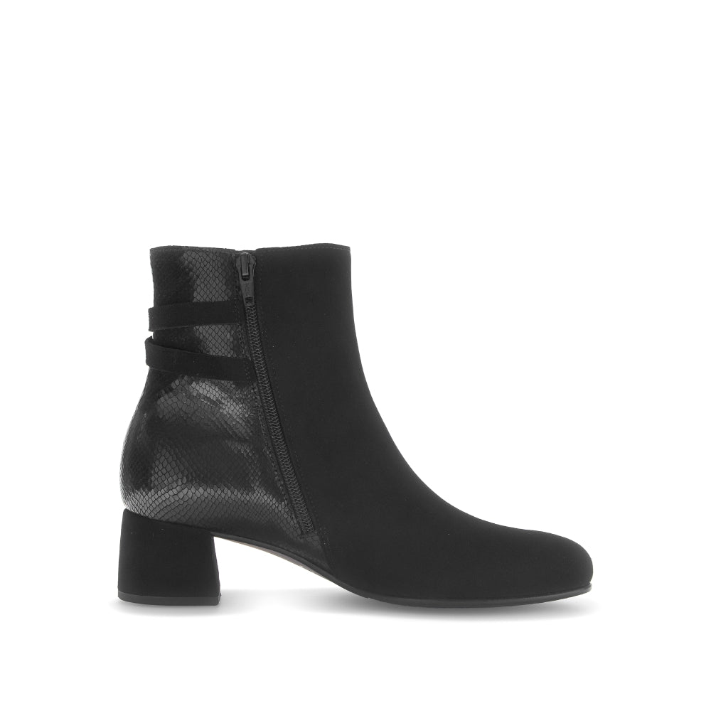 Gabor 7568317- Ankle Boot.