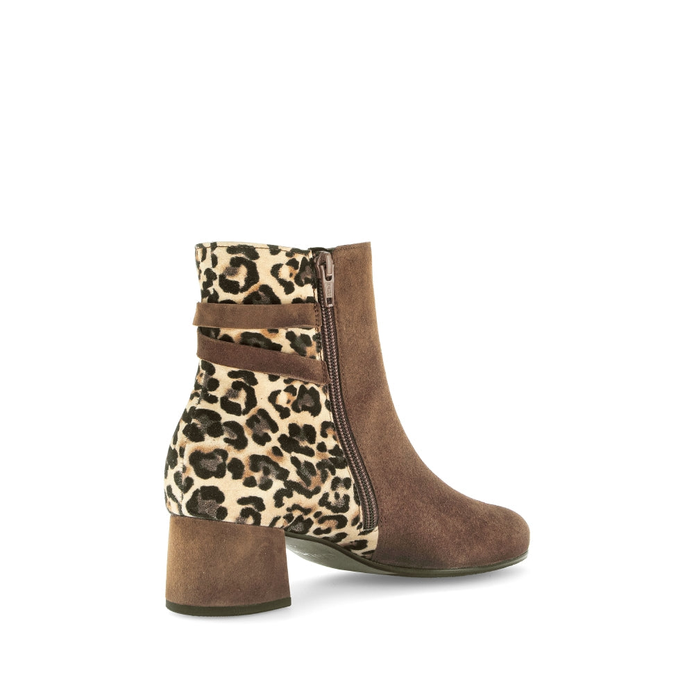 Gabor 7568318- Ankle Boot.