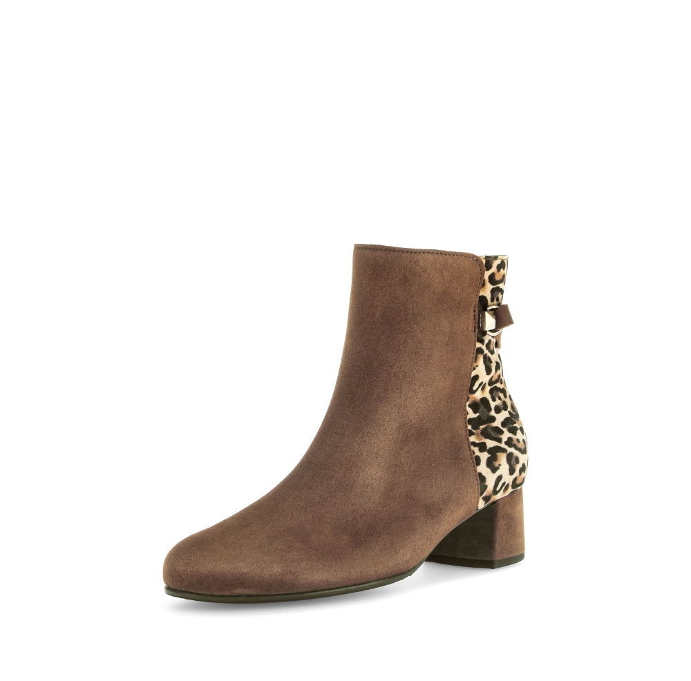 Gabor 7568318- Ankle Boot.