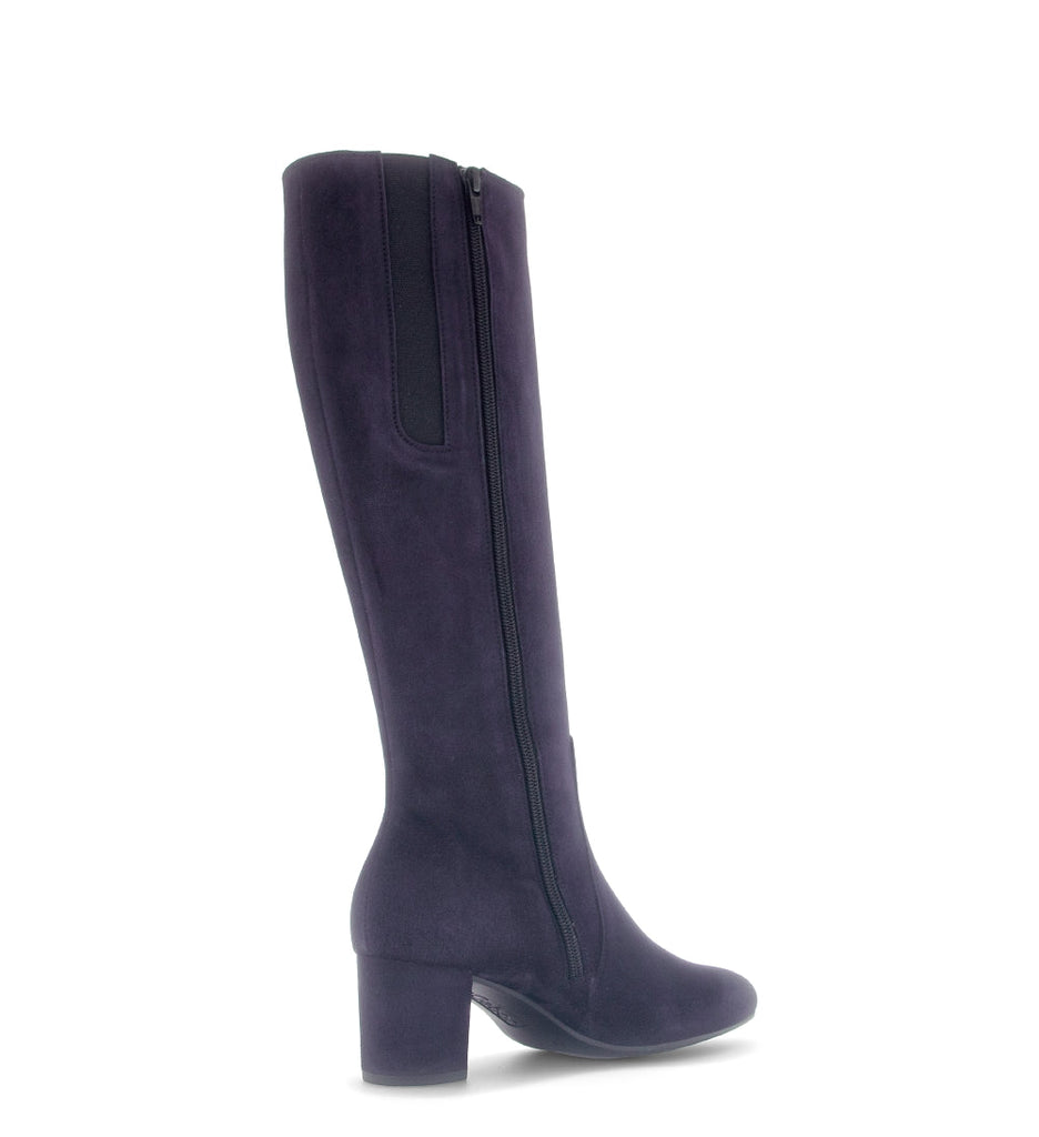 Gabor 7570916- Tall Boot.