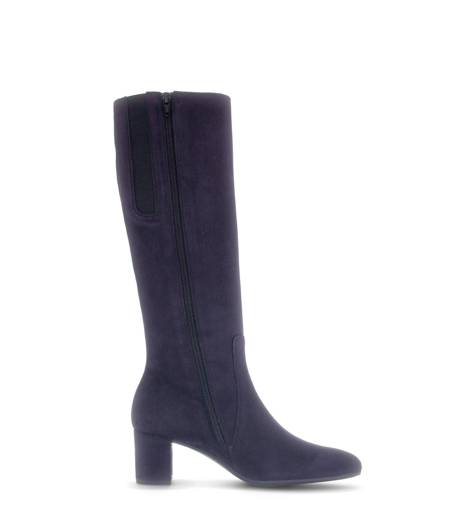 Gabor 7570916- Tall Boot.