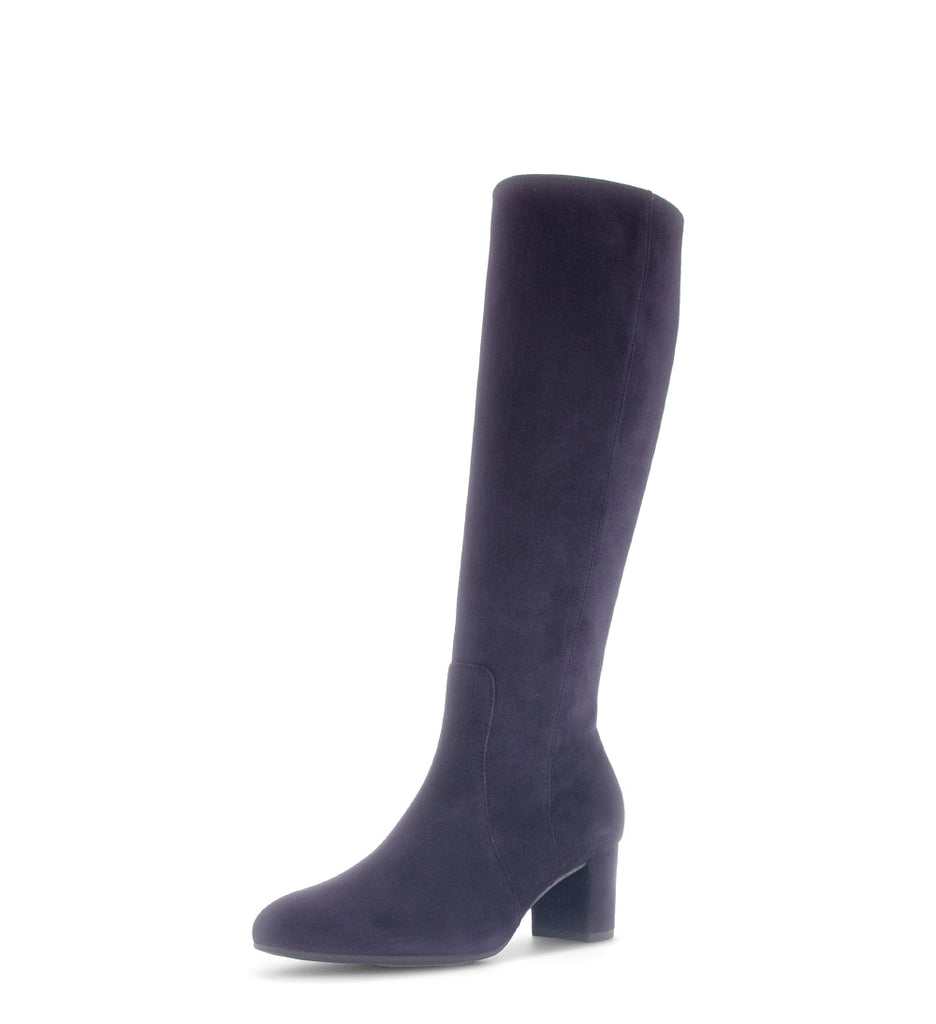 Gabor 7570916- Tall Boot.