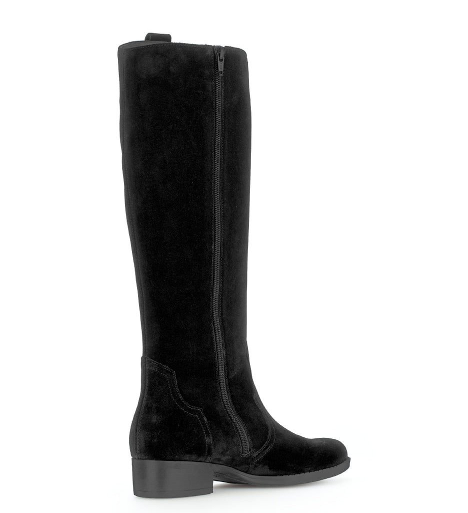 Gabor 7590117- Tall Boot.
