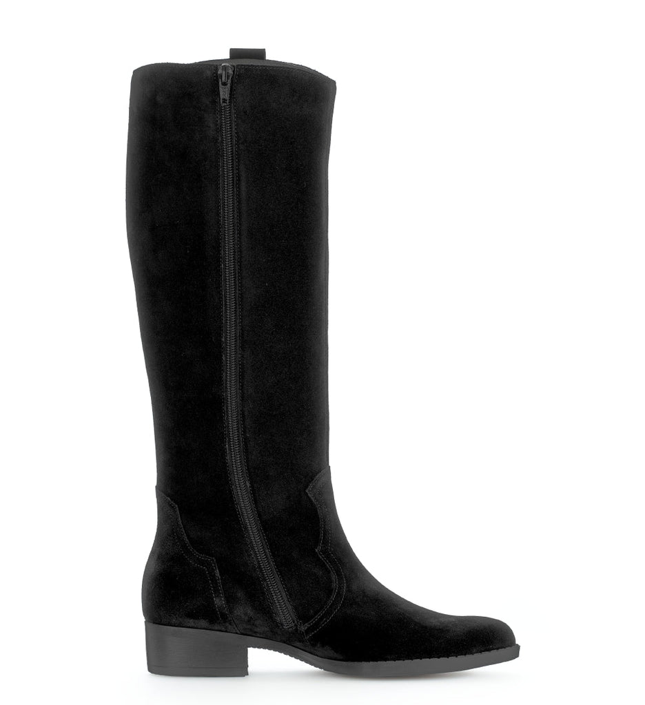 Gabor 7590117- Tall Boot.
